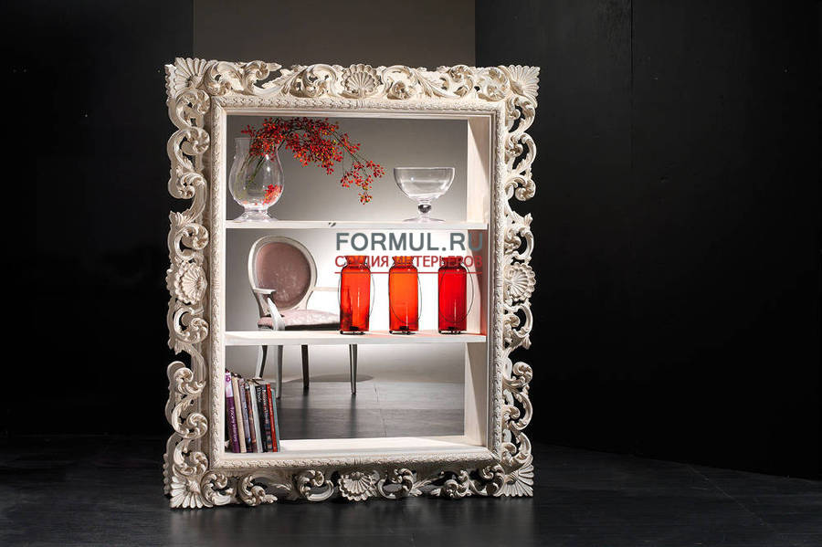 Стеллаж SPINI 20708